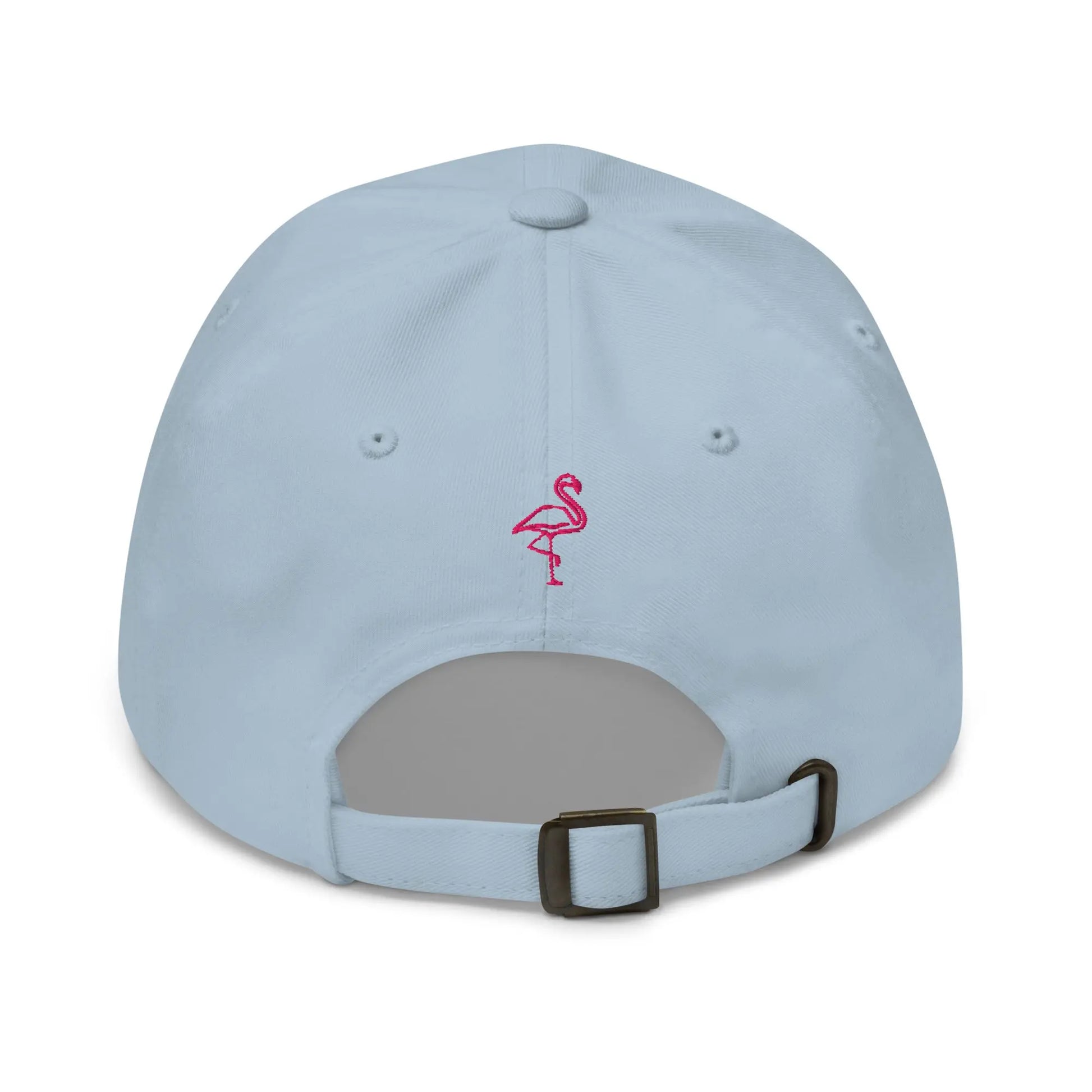 Trendy Dad Hat