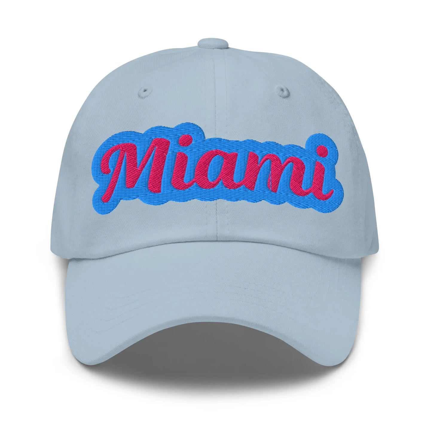 Trendy Dad Hat