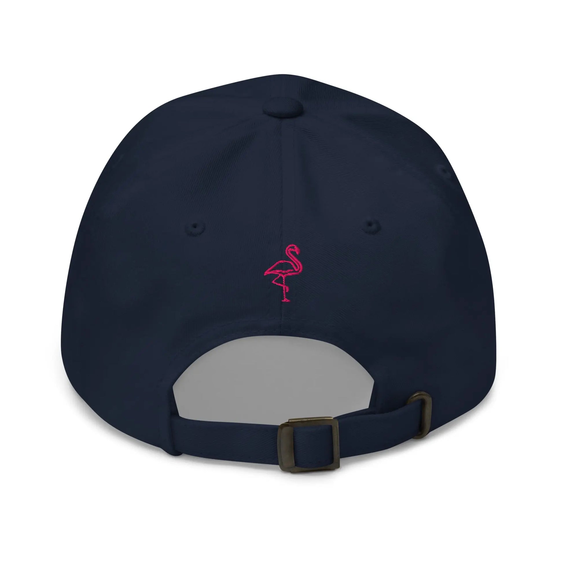 Trendy Dad Hat