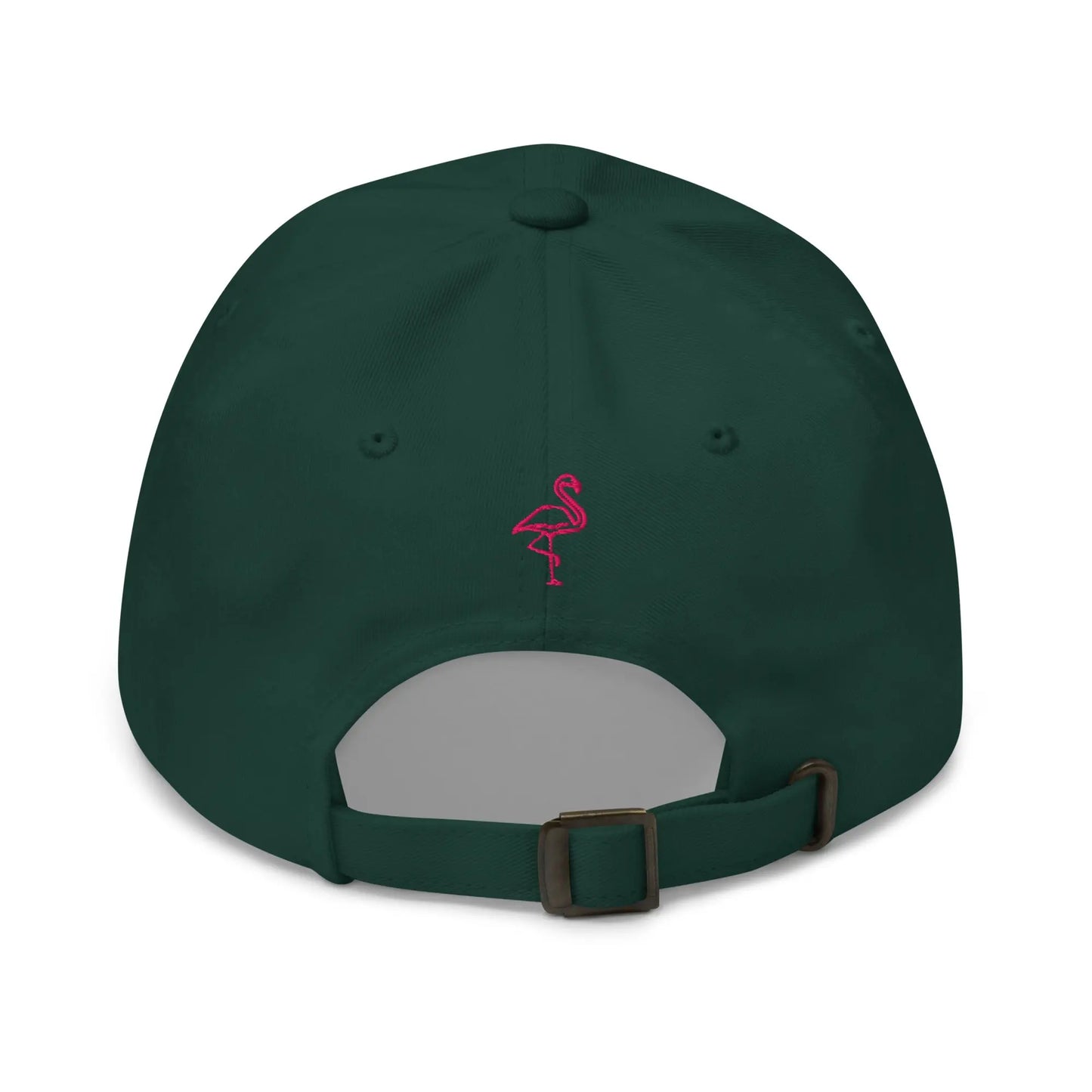 Trendy Dad Hat