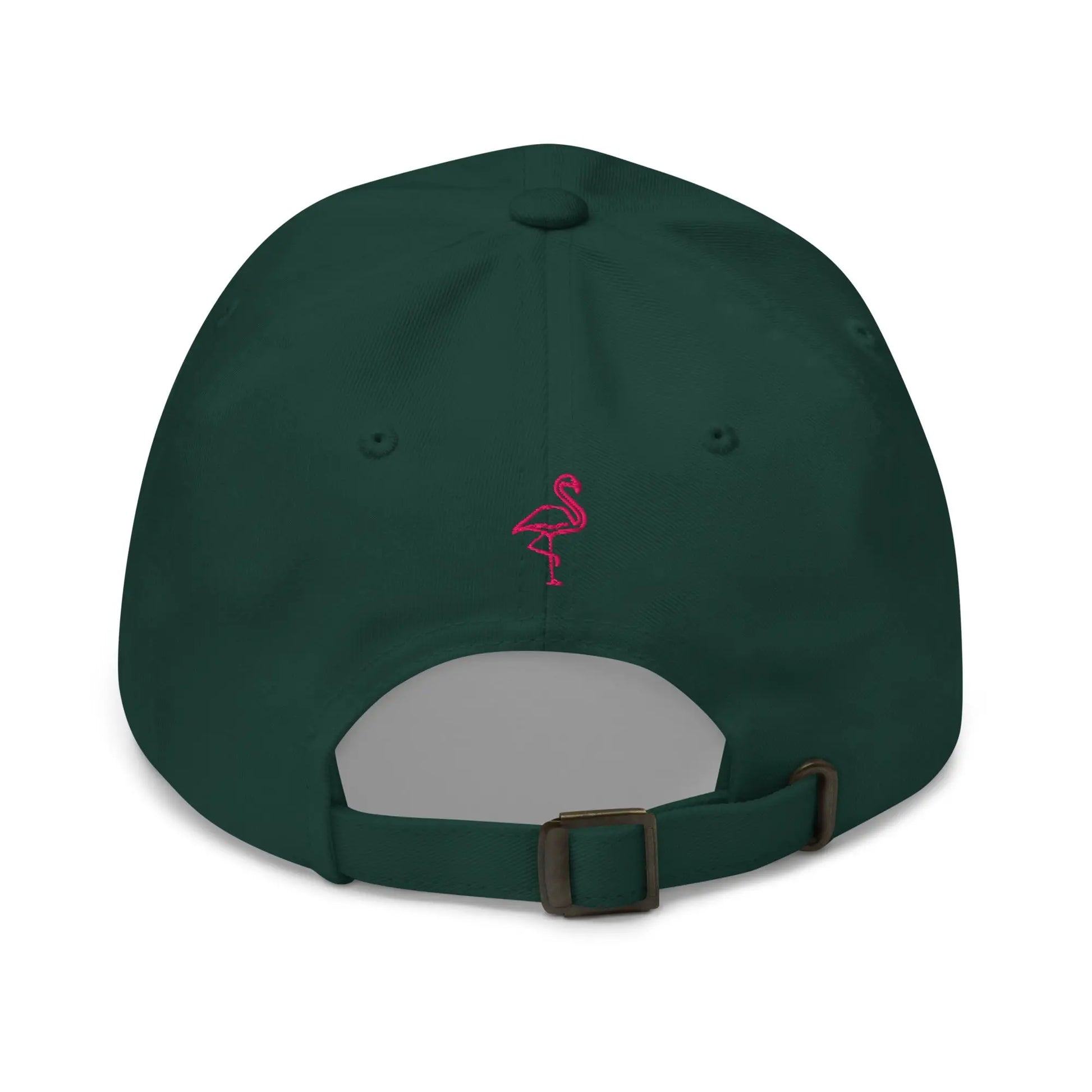 Trendy Dad Hat