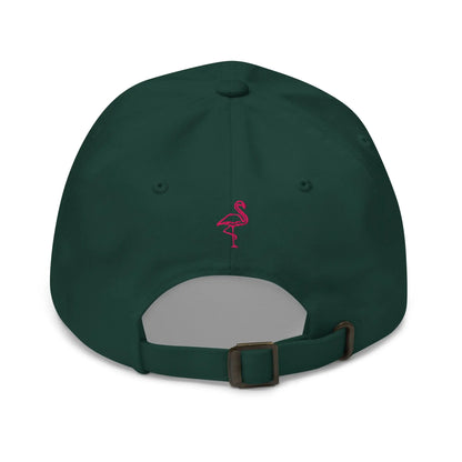 Trendy Dad Hat