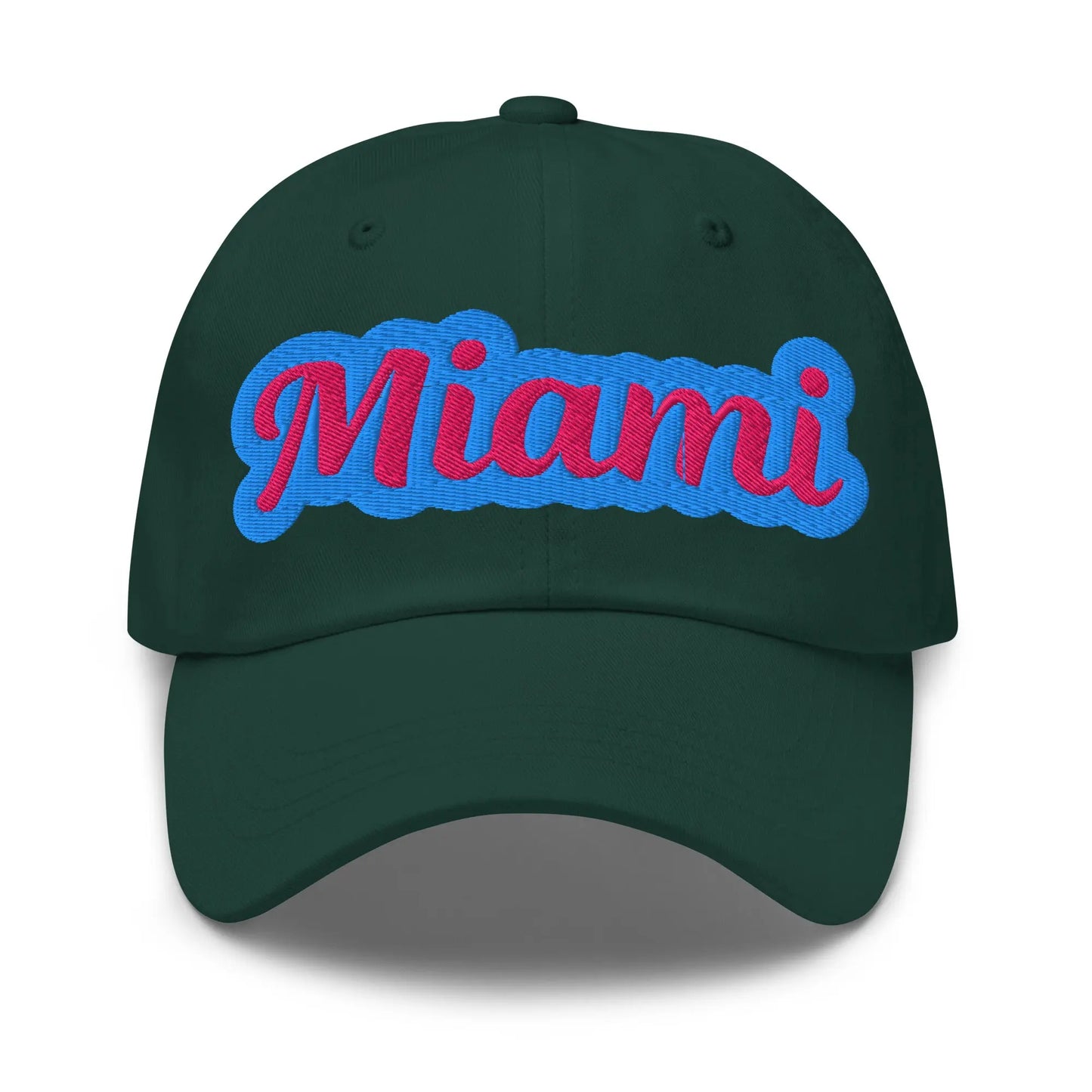 Trendy Dad Hat
