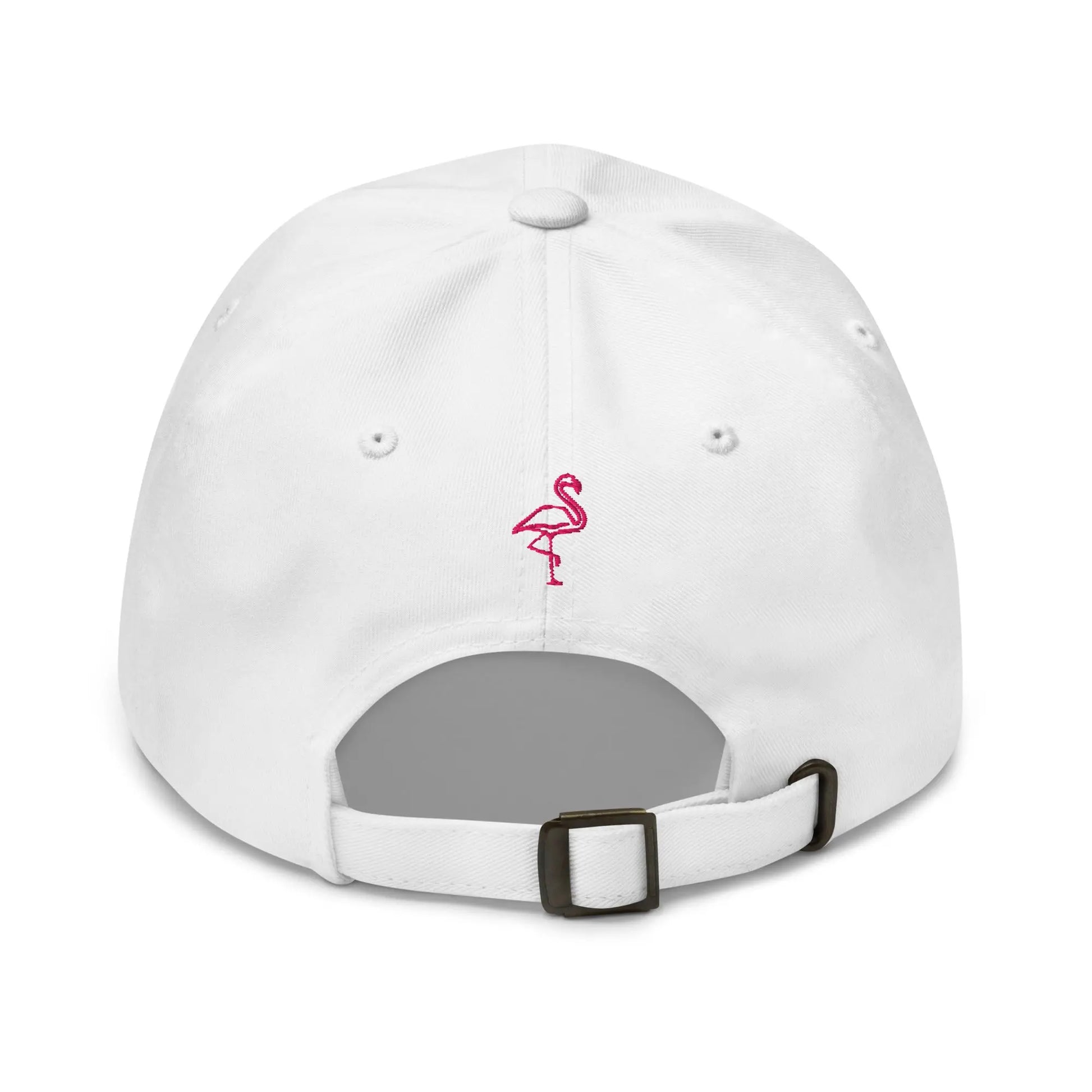 Trendy Dad Hat