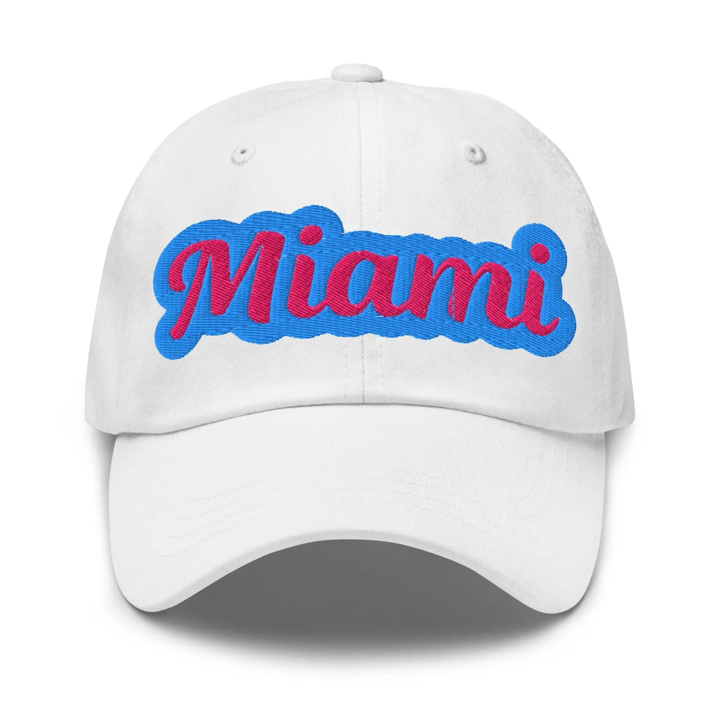 Trendy Dad Hat