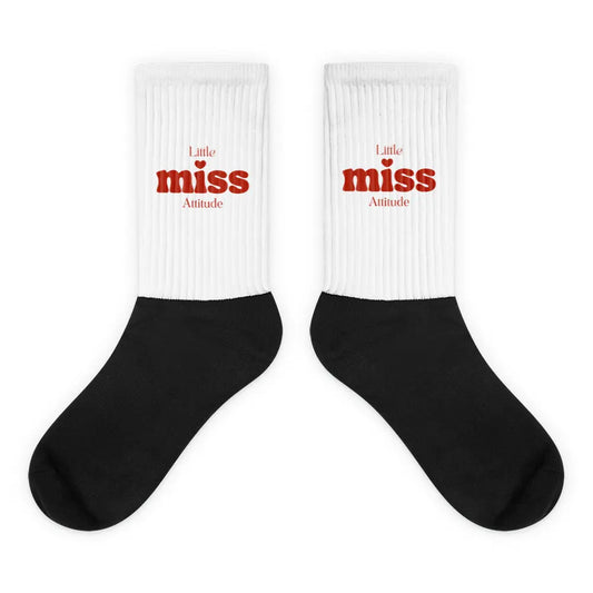 Unisex Cotton Socks
