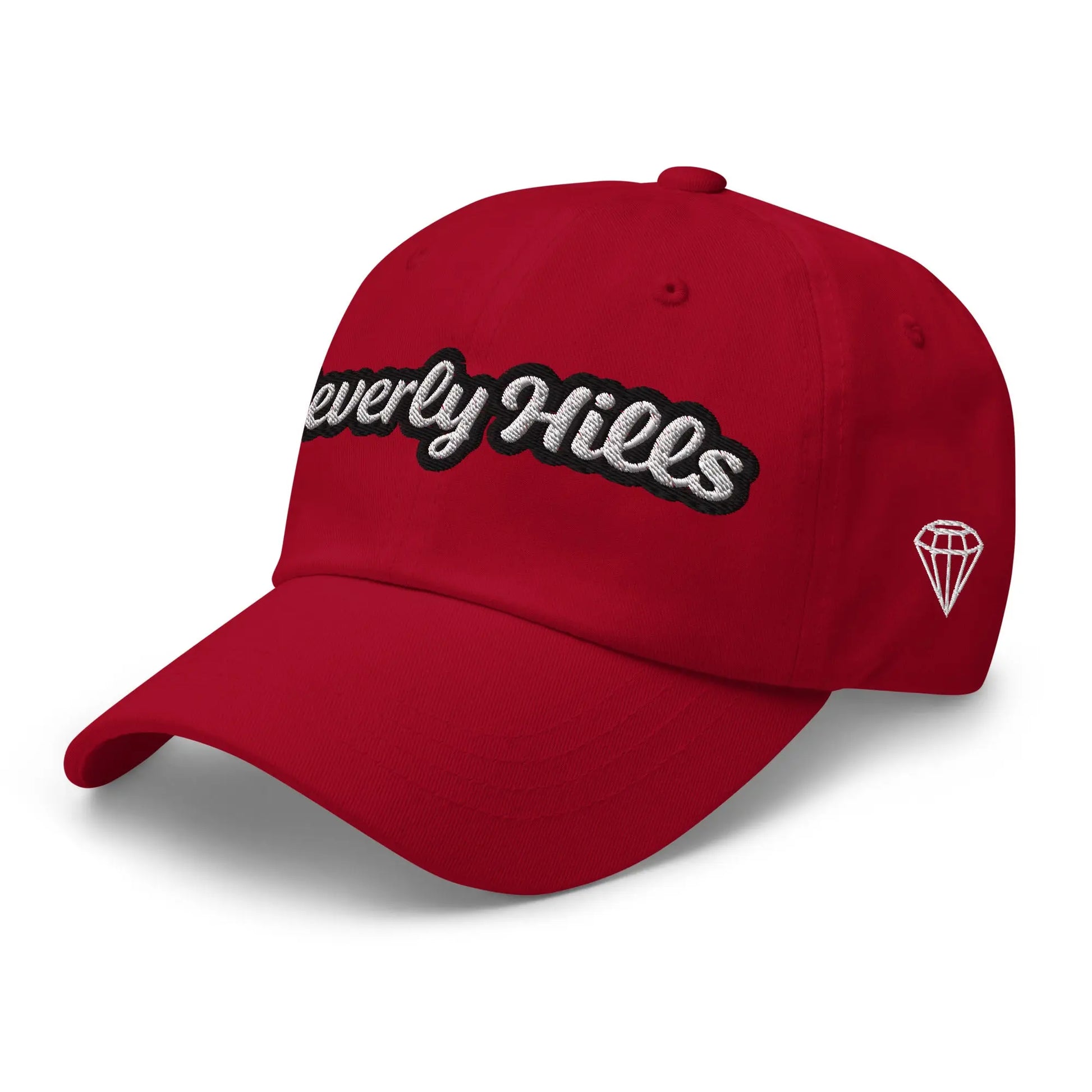 Unisex Dad Hat