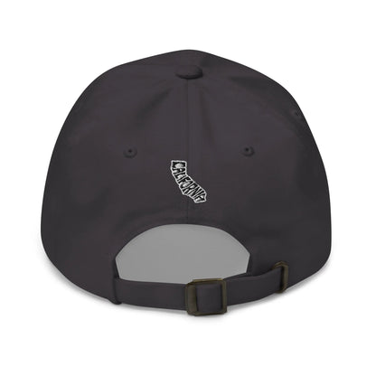 Unisex Dad Hat