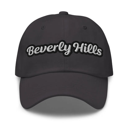 Unisex Dad Hat