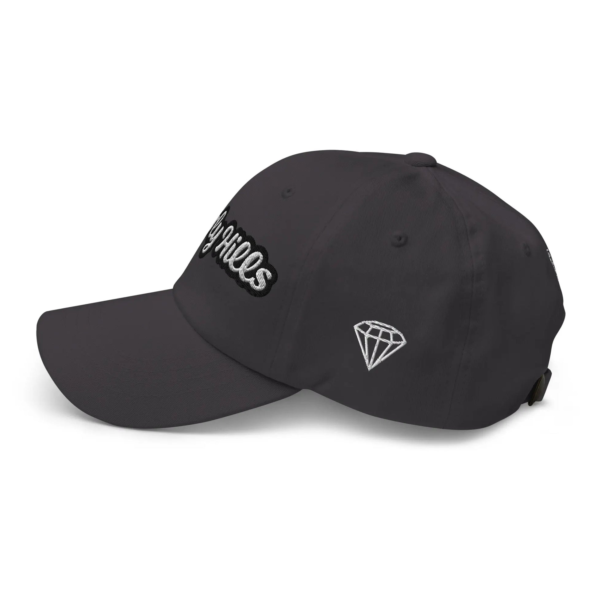 Unisex Dad Hat
