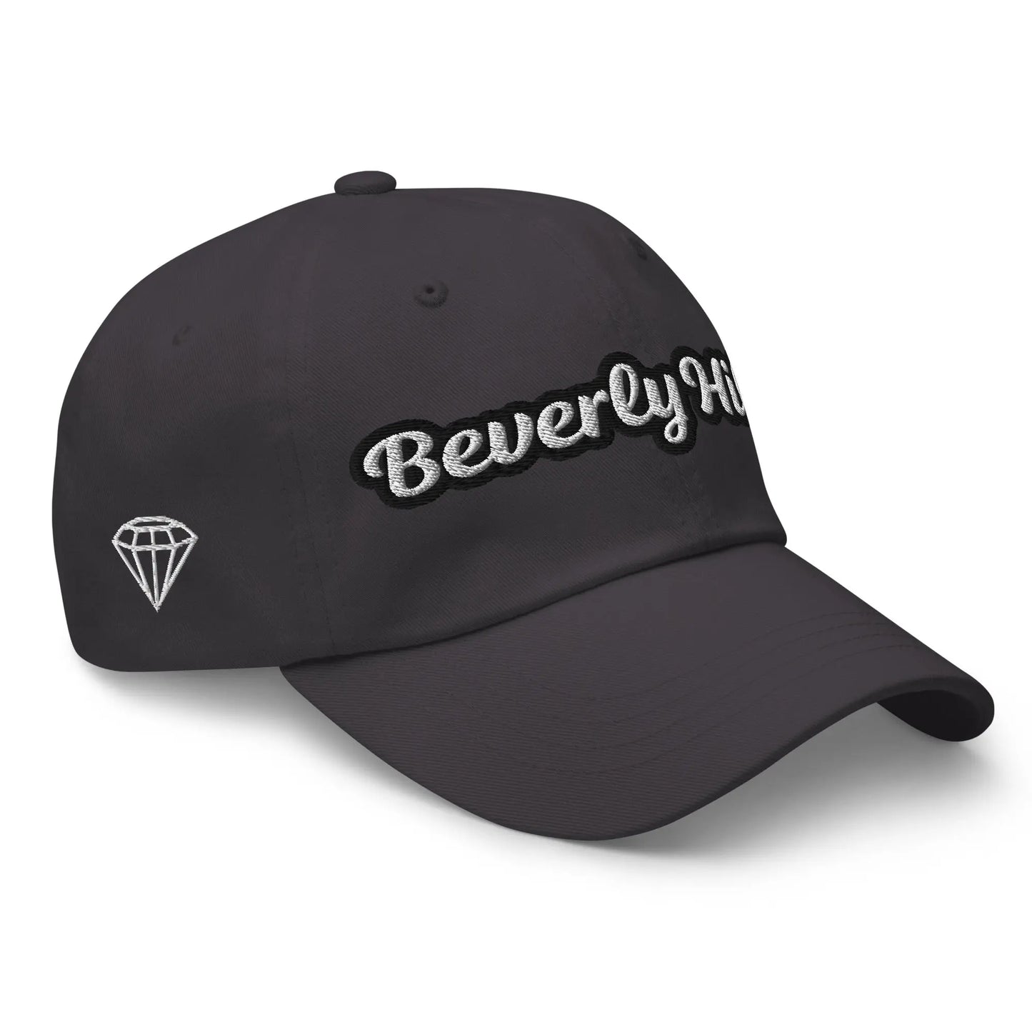 Unisex Dad Hat