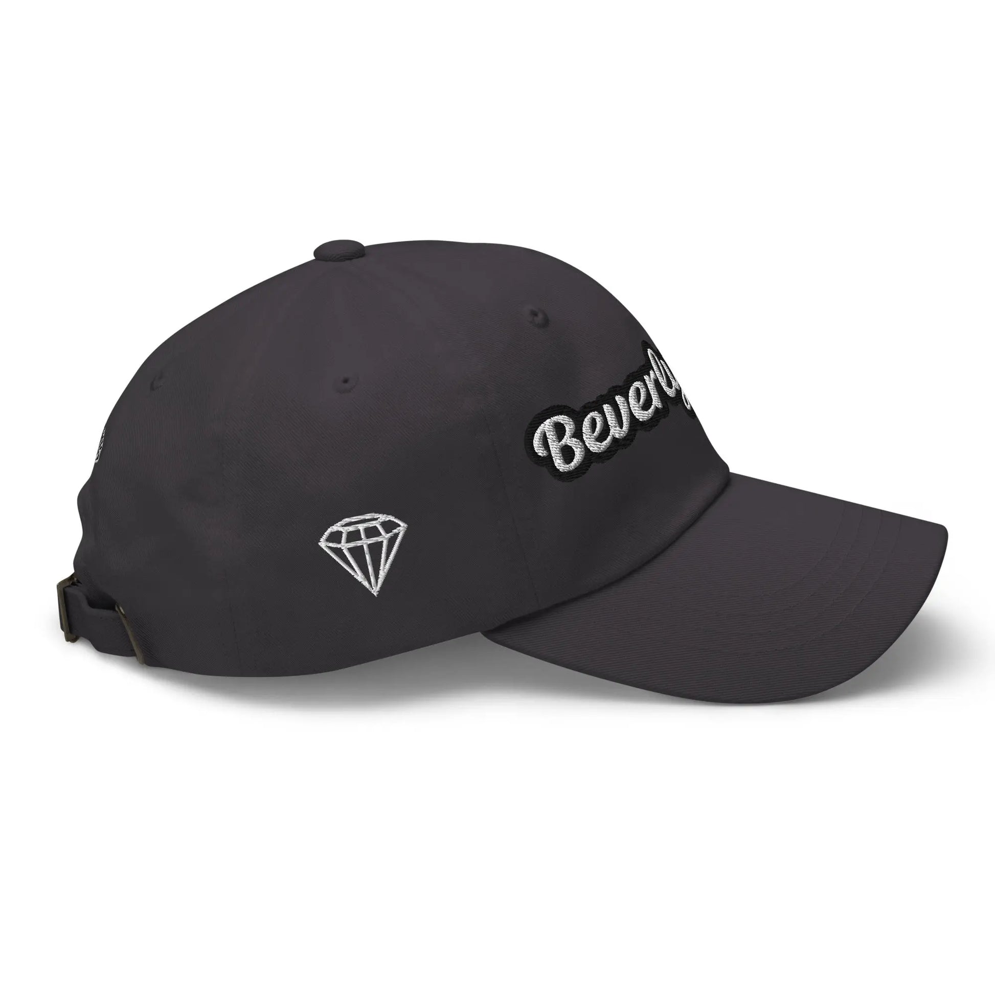 Unisex Dad Hat