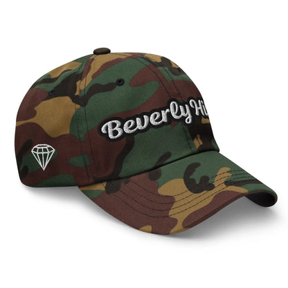 Unisex Dad Hat
