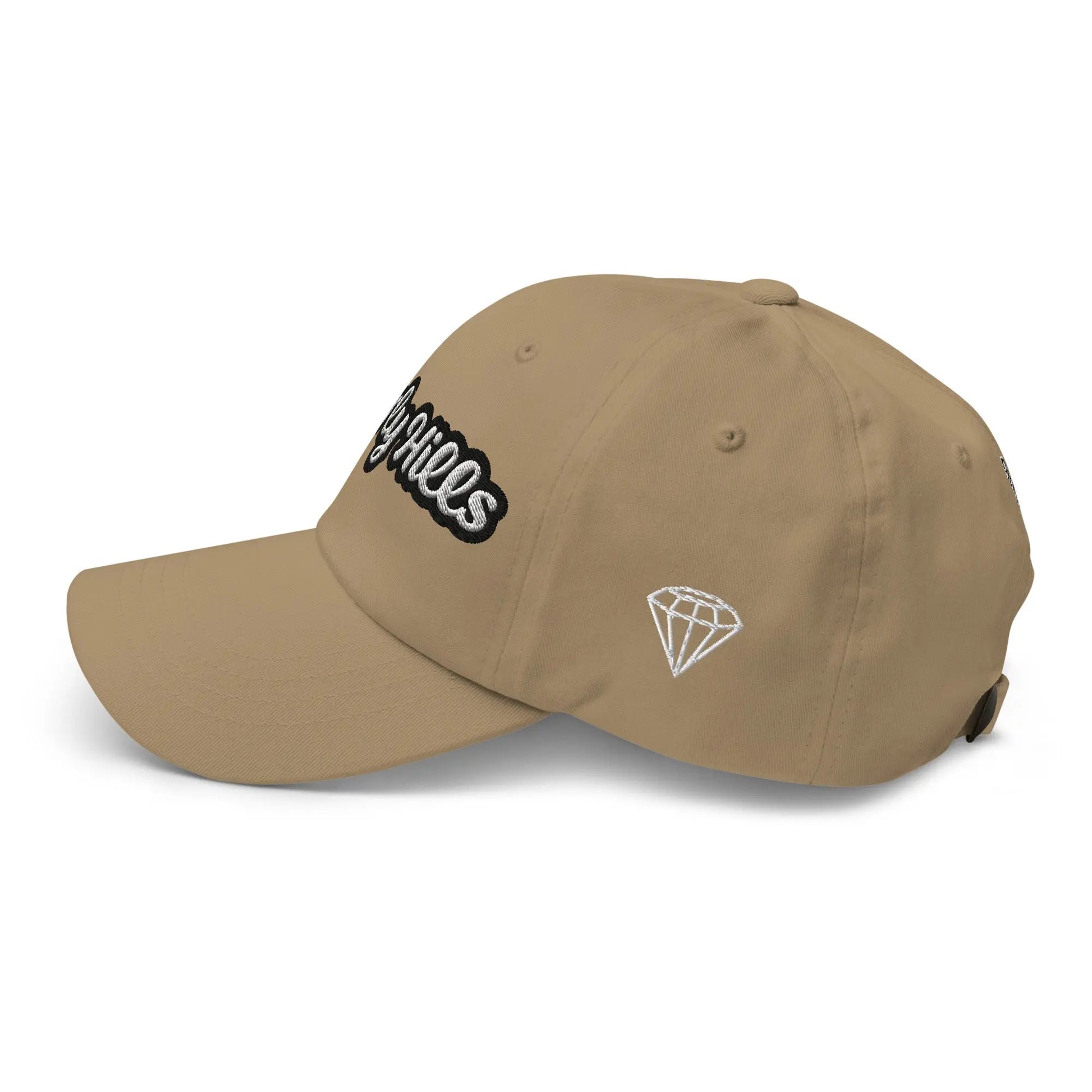 Unisex Dad Hat