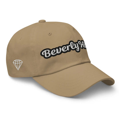Unisex Dad Hat