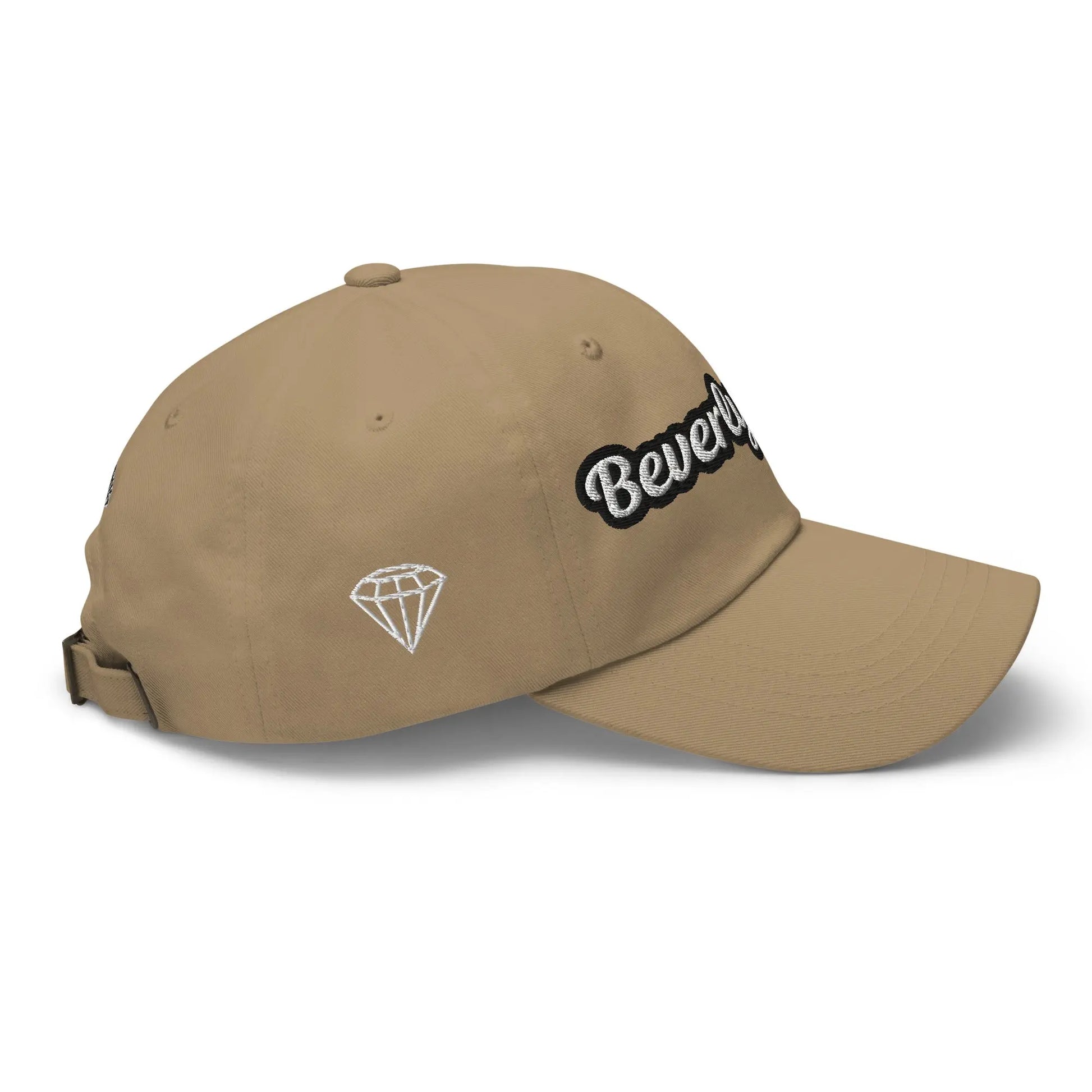 Unisex Dad Hat