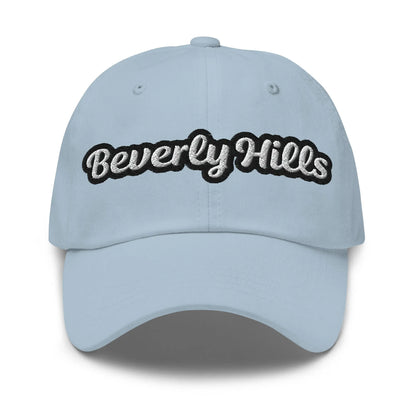 Unisex Dad Hat