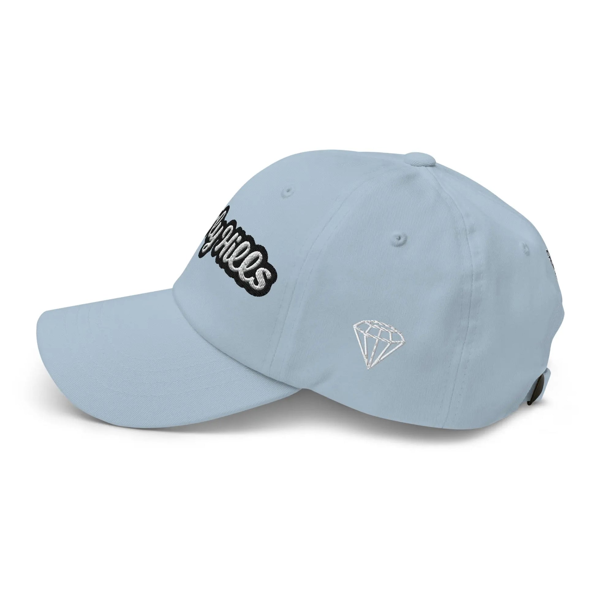 Unisex Dad Hat