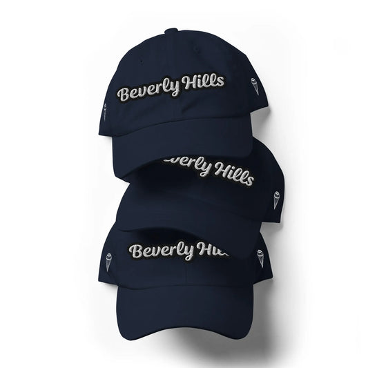 Unisex Dad Hat
