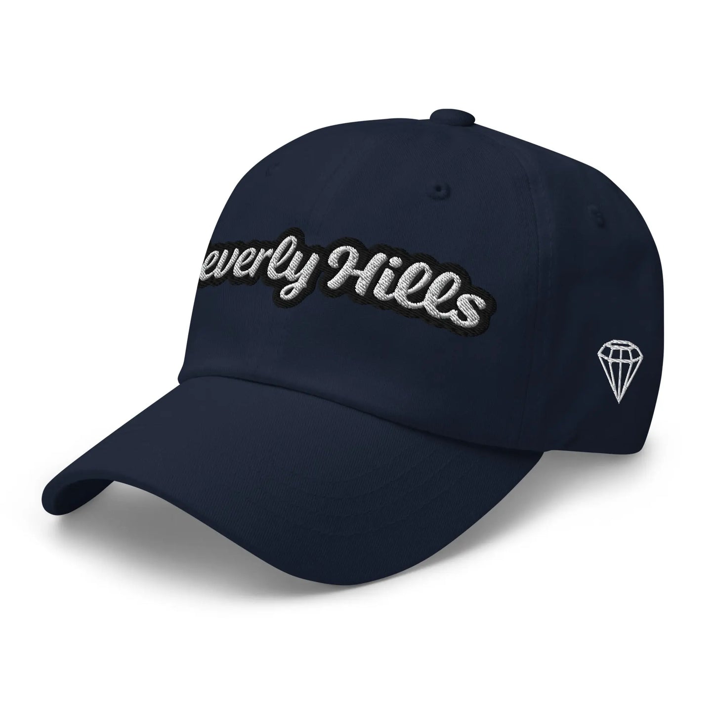 Unisex Dad Hat