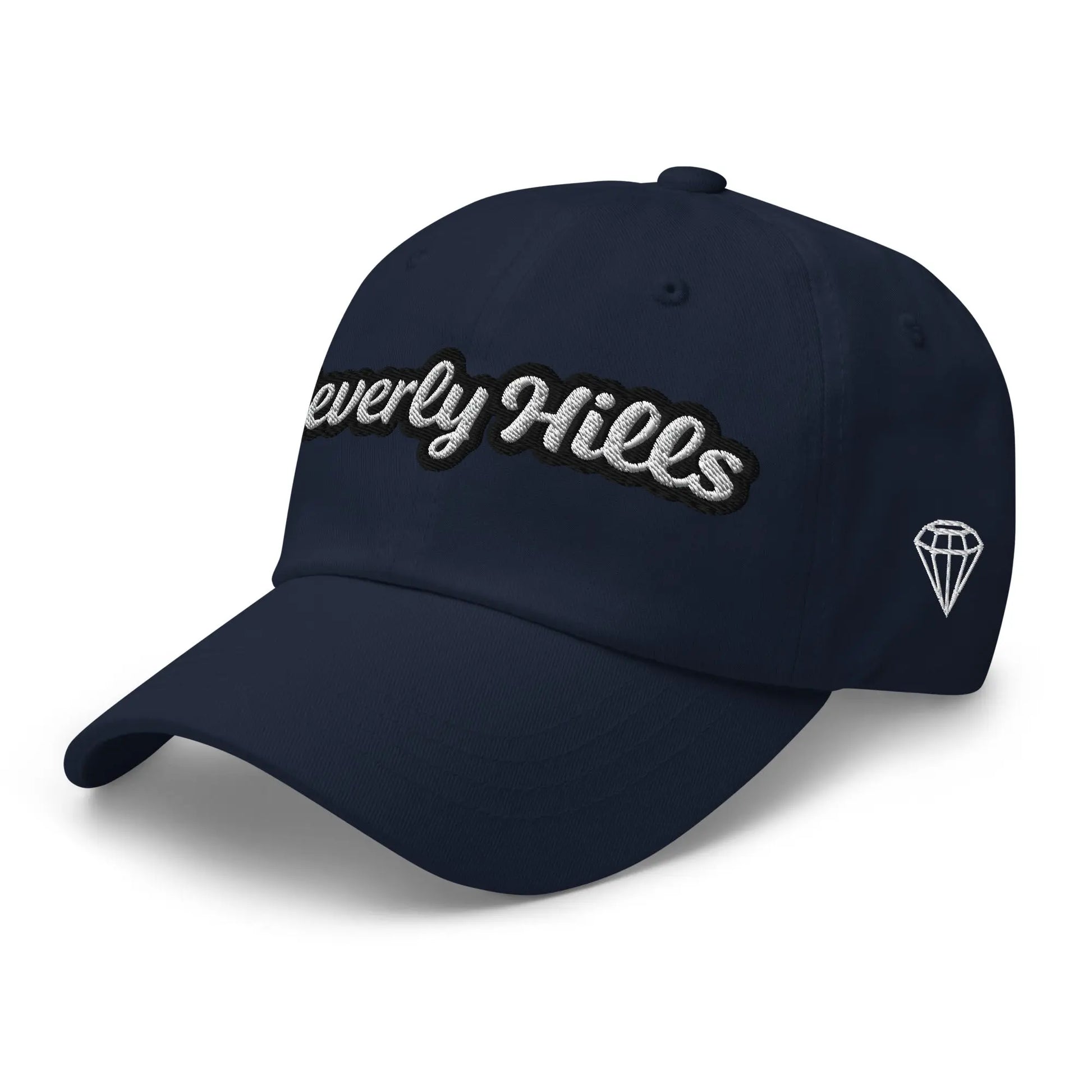 Unisex Dad Hat