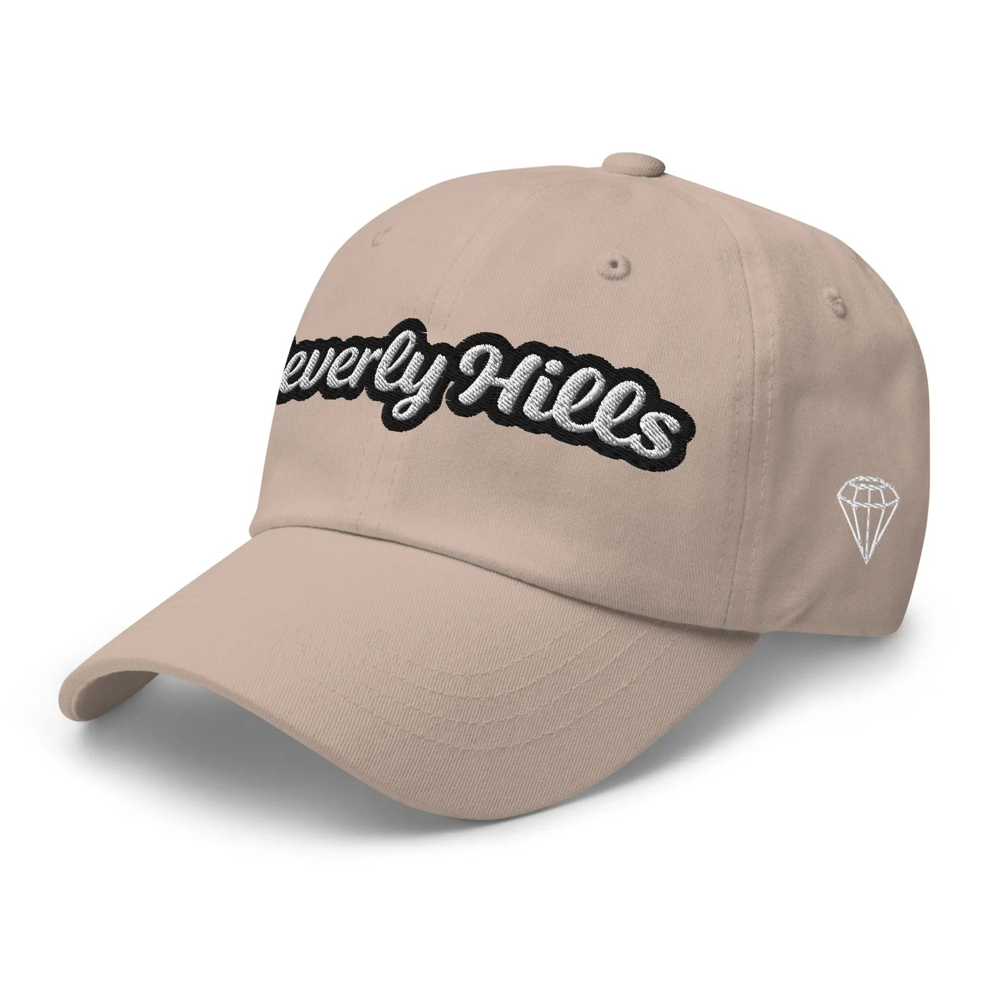 Unisex Dad Hat