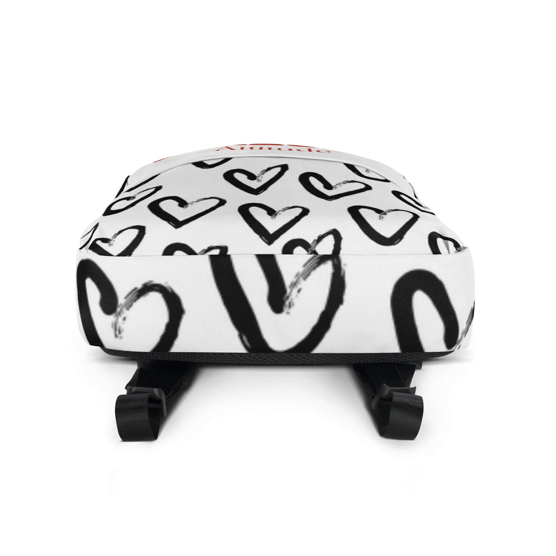 Attitude Backpack