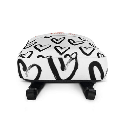 Attitude Backpack