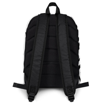 Attitude Backpack