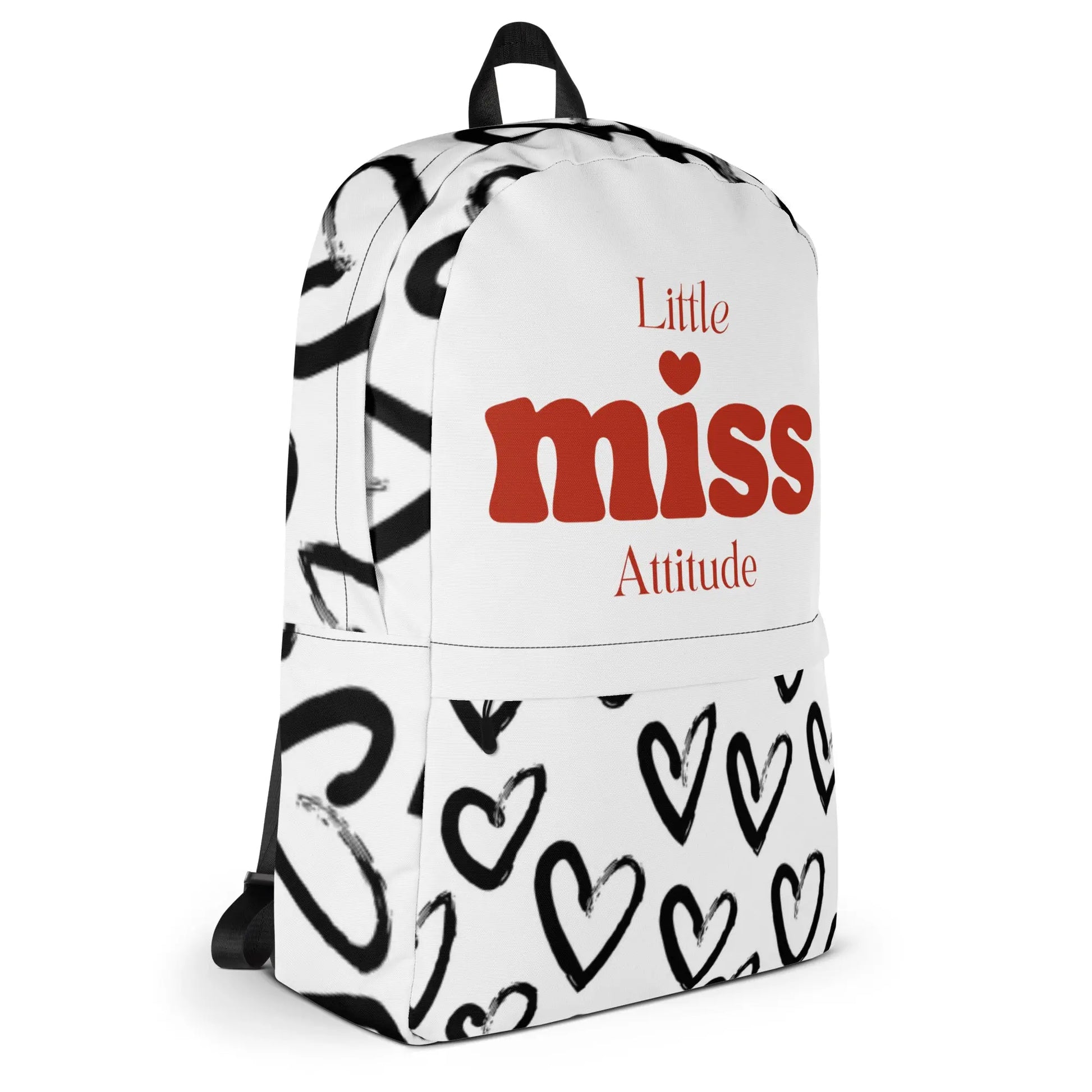 Attitude Backpack