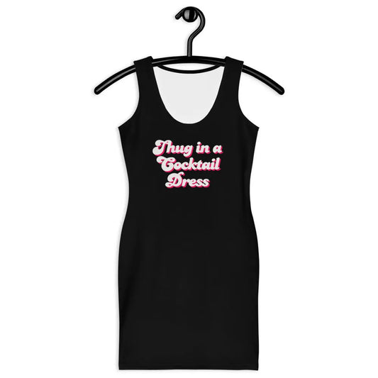 Bodycon Dress