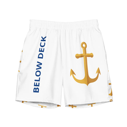 Swim Trunks