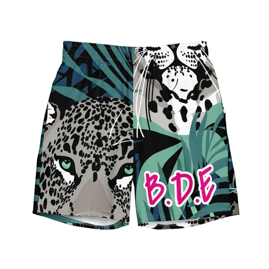 Men's Swim Trunks