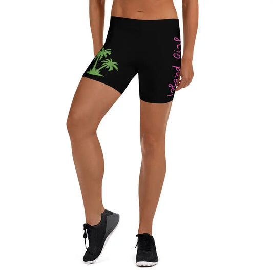 Stretch Lounge Short
