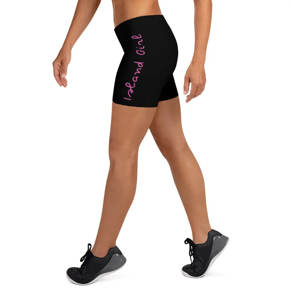 Stretch Lounge Short