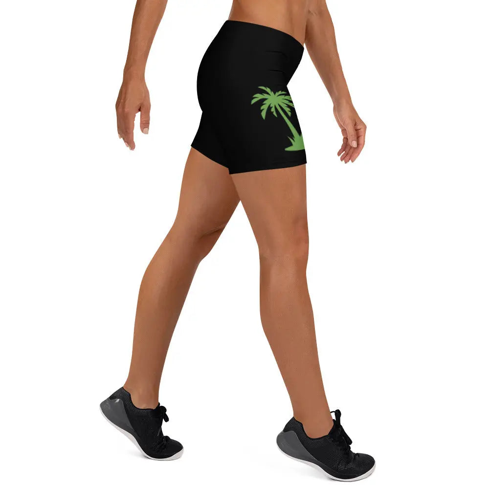 Stretch Lounge Short