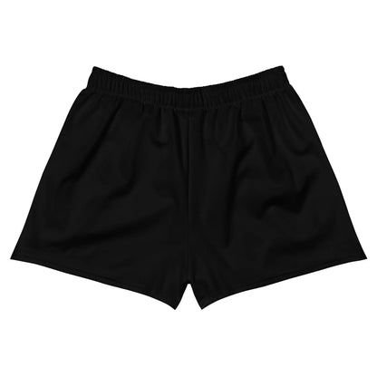 All-Over Print Unisex Athletic Shorts
