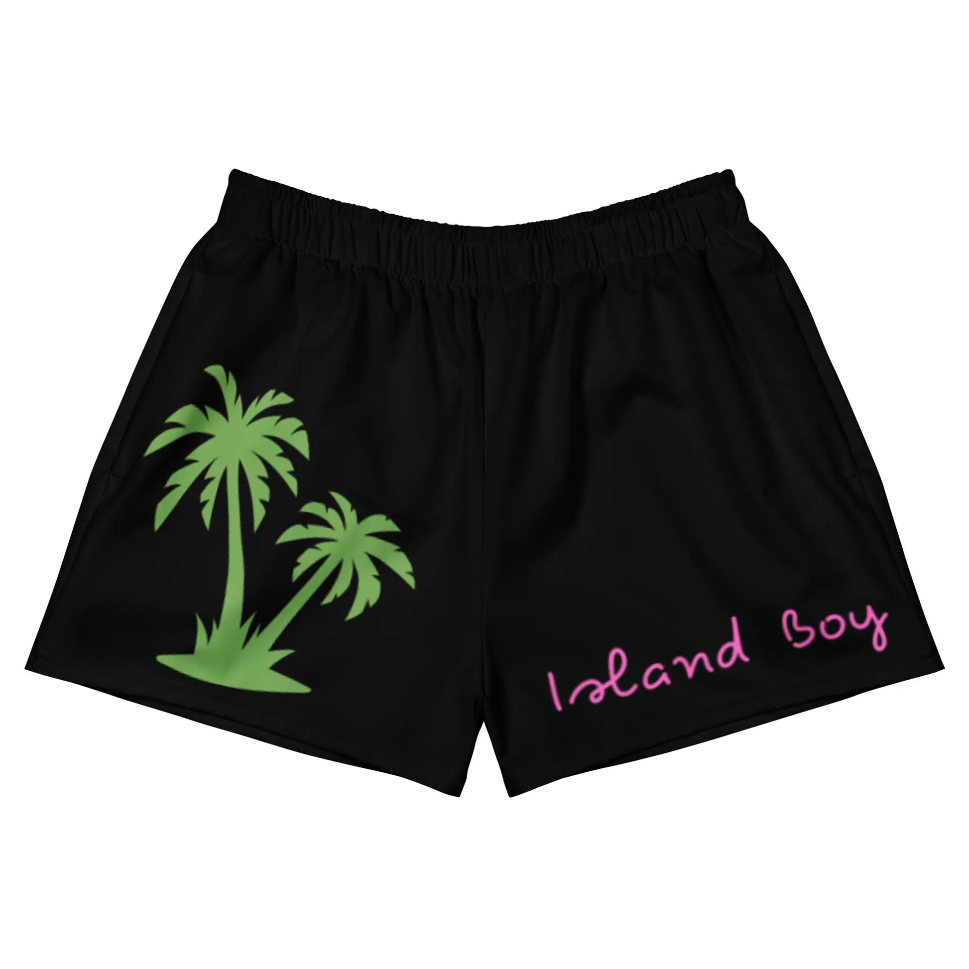 Athletic Shorts
