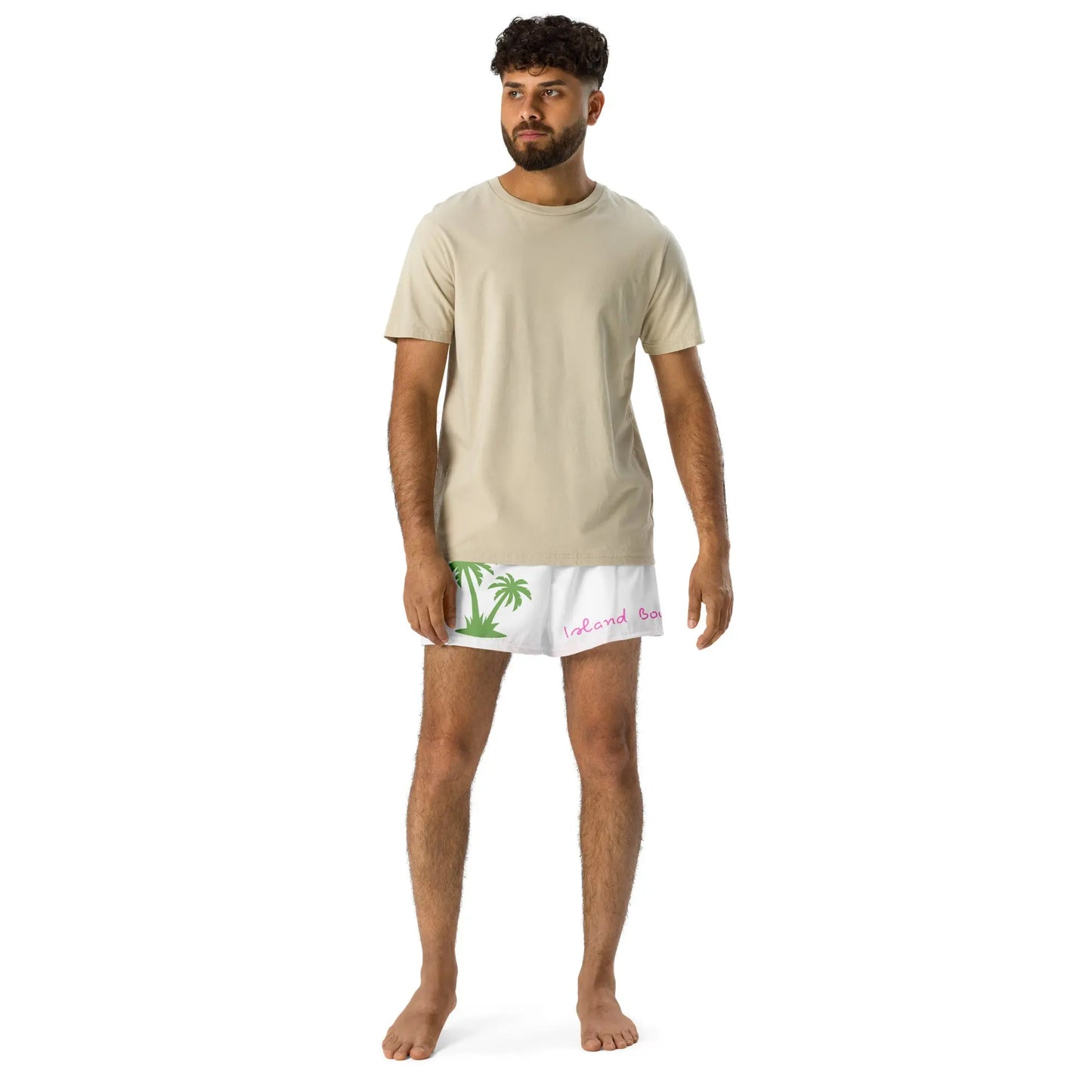 Athletic Shorts 