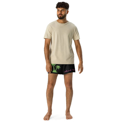  Men's athletic shorts
