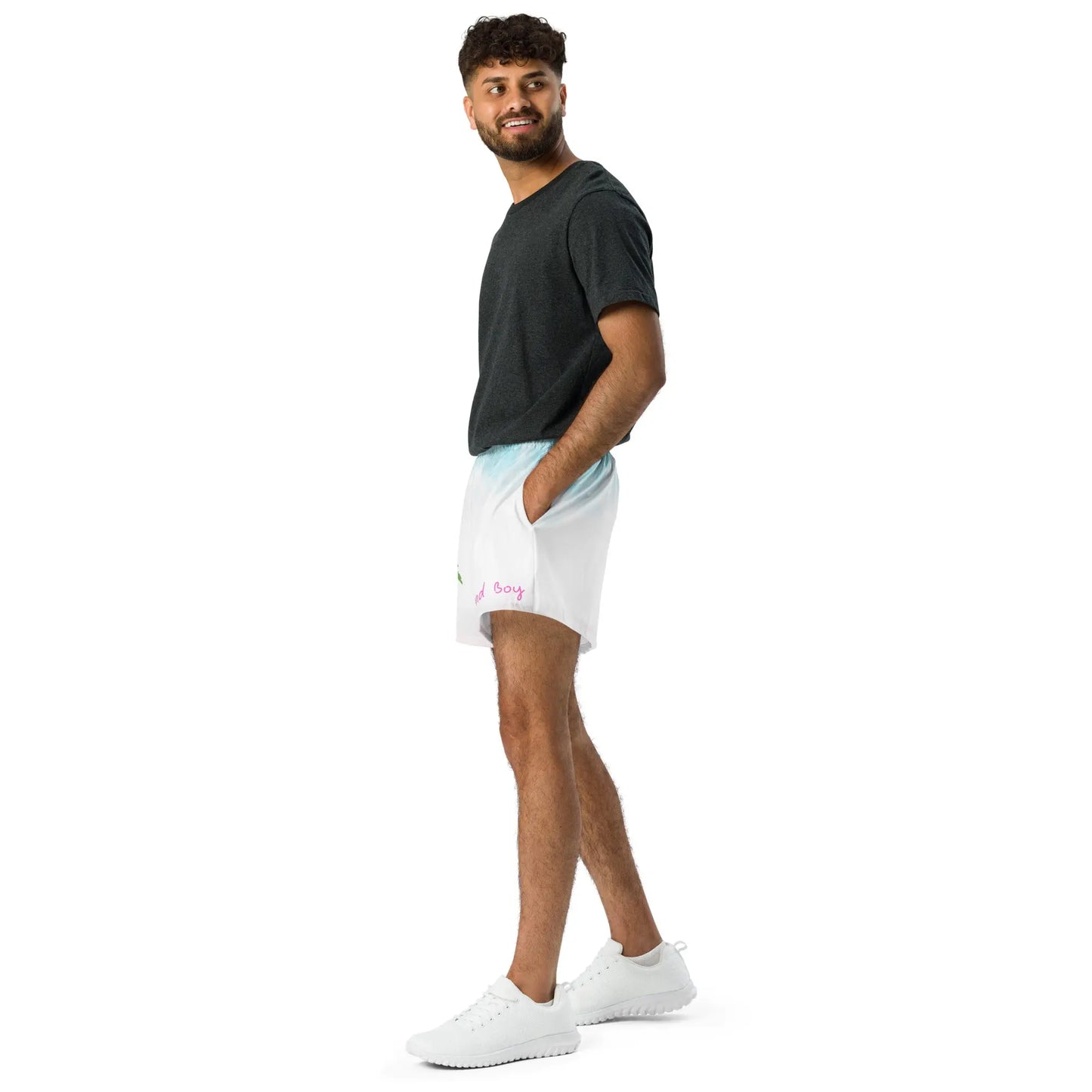 Athletic Shorts 