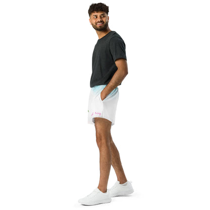 Athletic Shorts 