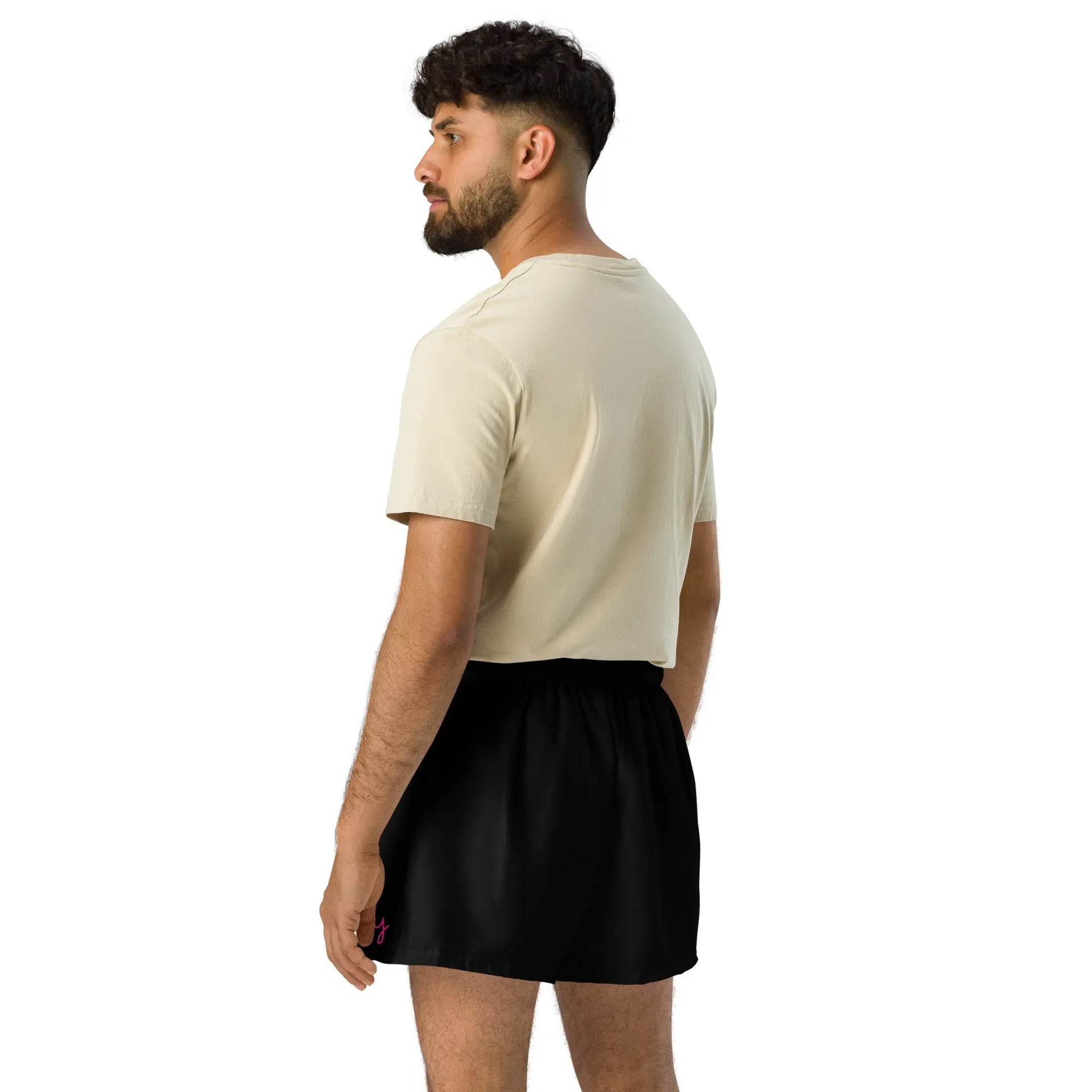 Athletic Shorts