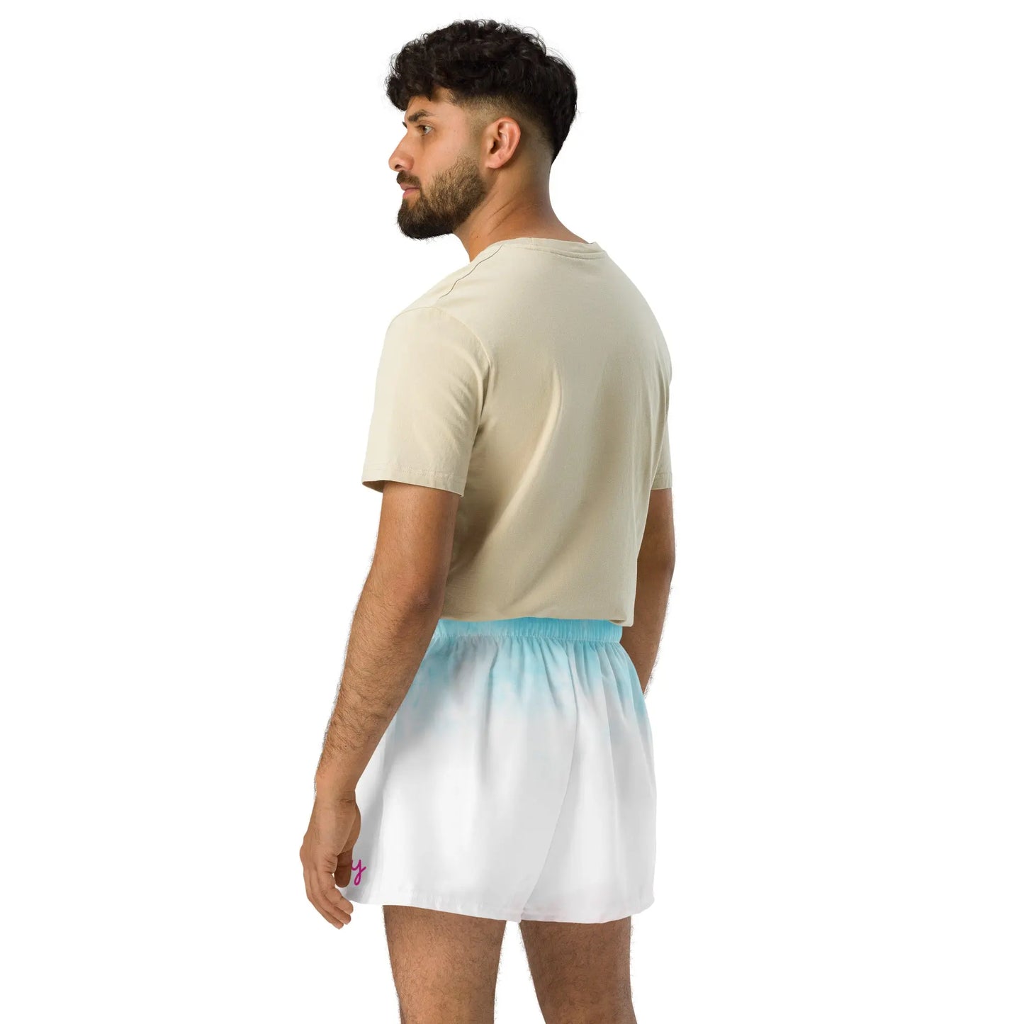 Athletic Shorts 