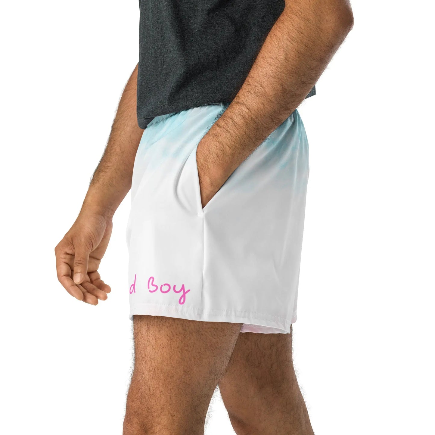 Athletic Shorts 