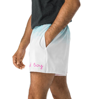 Athletic Shorts 