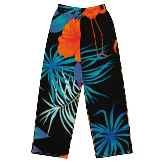 Unisex loungewear