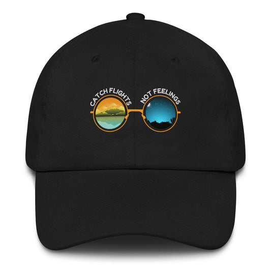 Classic Dad Hat
