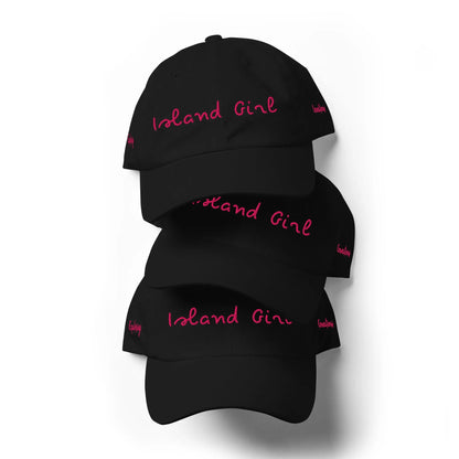 Dad Hat Headwear