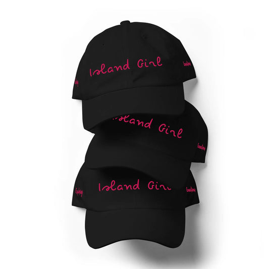 Dad Hat Headwear